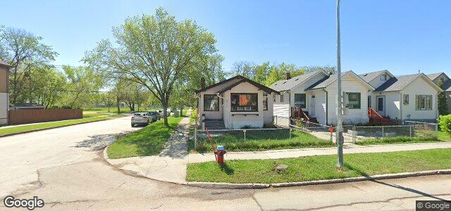 Larawan ng 370 Morley Avenue sa Winnipeg, Manitoba