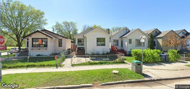 Photo of 372 Morley Avenue in Winnipeg, Manitoba