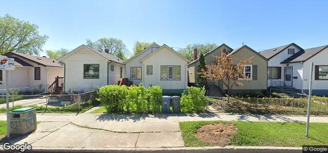 Larawan ng 374 Morley Avenue sa Winnipeg, Manitoba