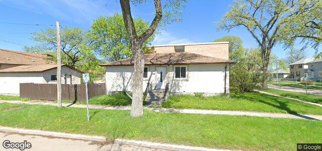 Larawan ng 375 Arnold Avenue sa Winnipeg, Manitoba