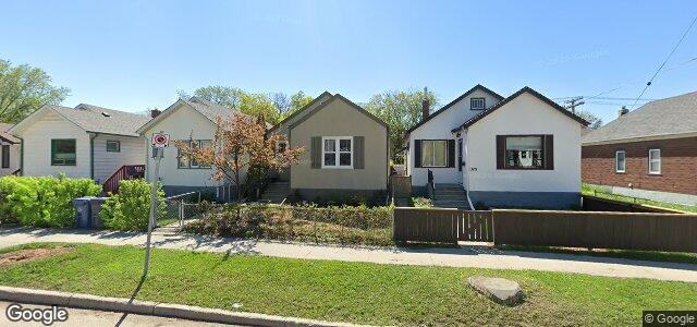 Larawan ng 376 Morley Avenue sa Winnipeg, Manitoba