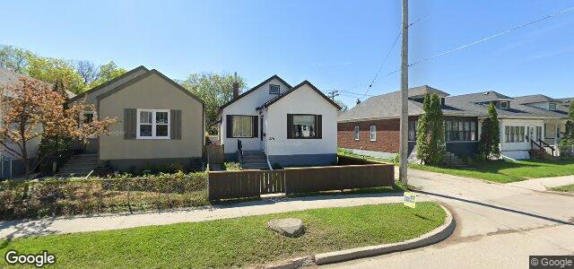 Larawan ng 378 Morley Avenue sa Winnipeg, Manitoba