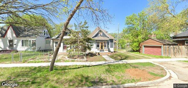 Larawan ng 379 Rosedale Avenue sa Winnipeg, Manitoba