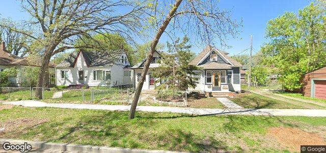 Larawan ng 381 Rosedale Avenue sa Winnipeg, Manitoba