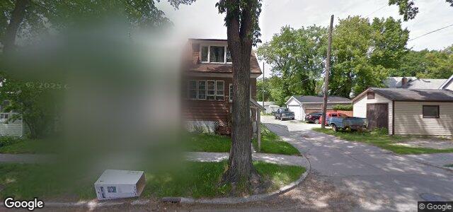 Larawan ng 383 Morley Avenue sa Winnipeg, Manitoba