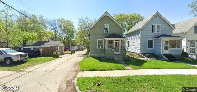 Larawan ng 384 Arnold Avenue sa Winnipeg, Manitoba