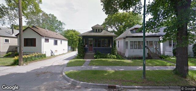 Larawan ng 384 Morley Avenue sa Winnipeg, Manitoba