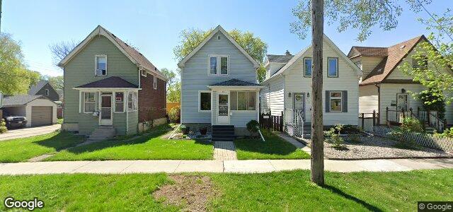 Larawan ng 386 Arnold Avenue sa Winnipeg, Manitoba