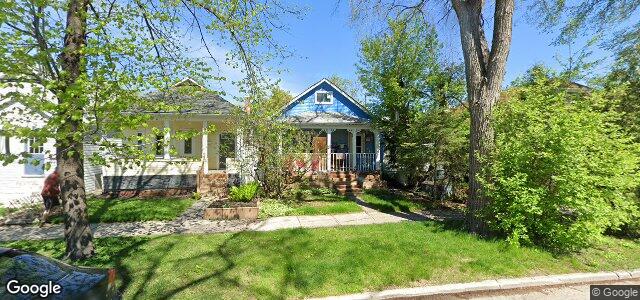 Larawan ng 387 Arnold Avenue sa Winnipeg, Manitoba