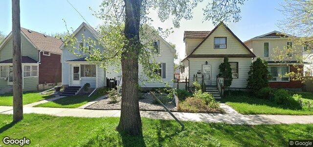 Larawan ng 388 Arnold Avenue sa Winnipeg, Manitoba