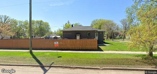 Larawan ng 388 Rosedale Avenue sa Winnipeg, Manitoba