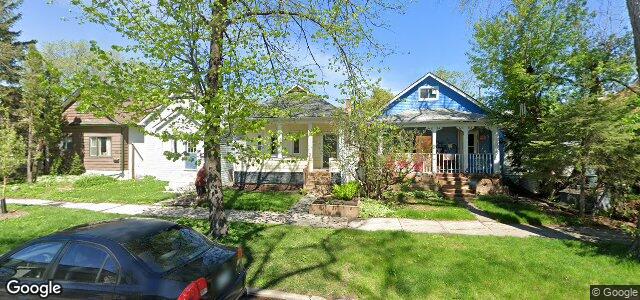 Larawan ng 389 Arnold Avenue sa Winnipeg, Manitoba