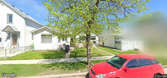 Larawan ng 389 Morley Avenue sa Winnipeg, Manitoba