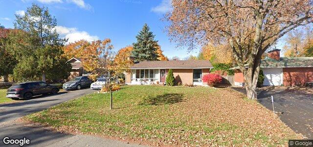 Larawan ng 39 Stinson Avenue sa Winnipeg, Manitoba