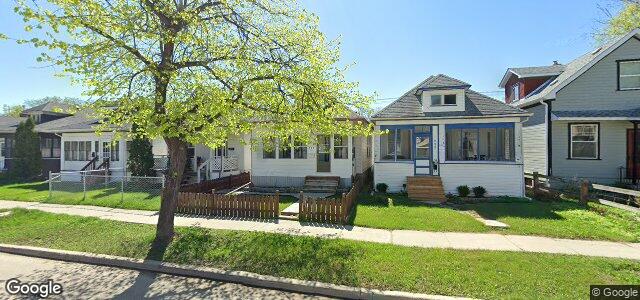 390 Morley Avenue（加拿大曼尼托巴省溫尼伯市）房屋照片