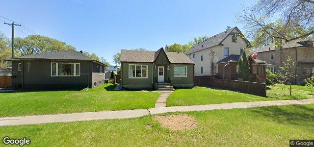 Larawan ng 390 Rosedale Avenue sa Winnipeg, Manitoba