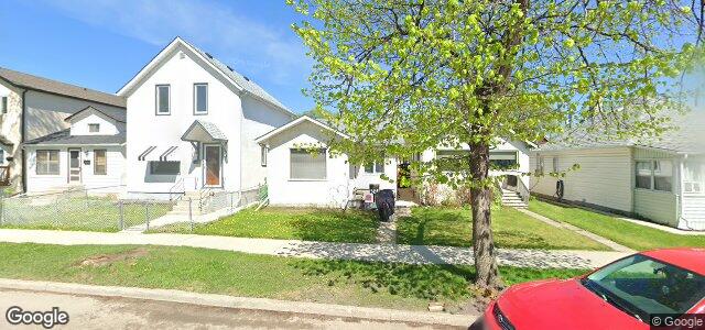 Larawan ng 391 Morley Avenue sa Winnipeg, Manitoba