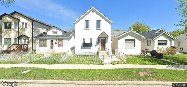 Larawan ng 393 Morley Avenue sa Winnipeg, Manitoba