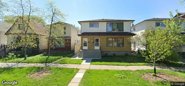 394 Arnold Avenue（加拿大曼尼托巴省温尼伯市）房屋照片