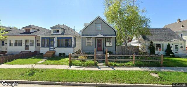 Larawan ng 394 Morley Avenue sa Winnipeg, Manitoba