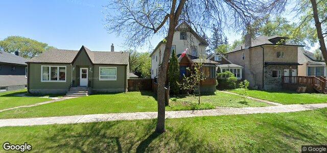 Larawan ng 394 Rosedale Avenue sa Winnipeg, Manitoba