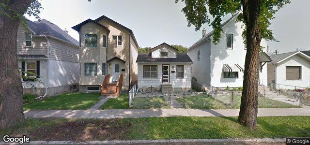Larawan ng 395 Morley Avenue sa Winnipeg, Manitoba