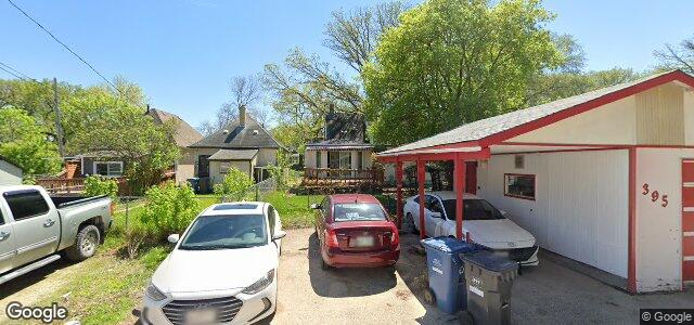Larawan ng 395 Rosedale Avenue sa Winnipeg, Manitoba