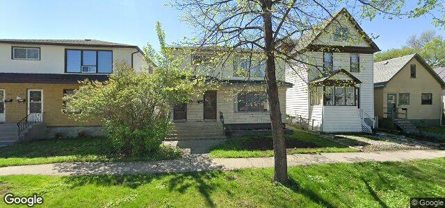 Larawan ng 396 Arnold Avenue sa Winnipeg, Manitoba