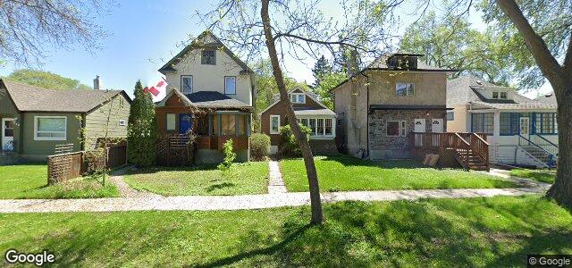 Larawan ng 396 Rosedale Avenue sa Winnipeg, Manitoba