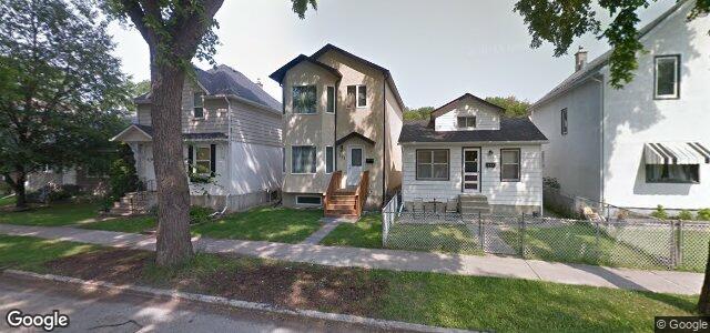 Larawan ng 397 Morley Avenue sa Winnipeg, Manitoba