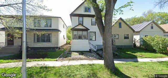 Larawan ng 398 Arnold Avenue sa Winnipeg, Manitoba
