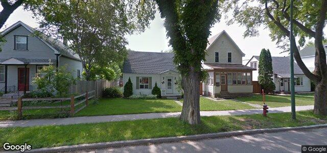 Larawan ng 398 Morley Avenue sa Winnipeg, Manitoba