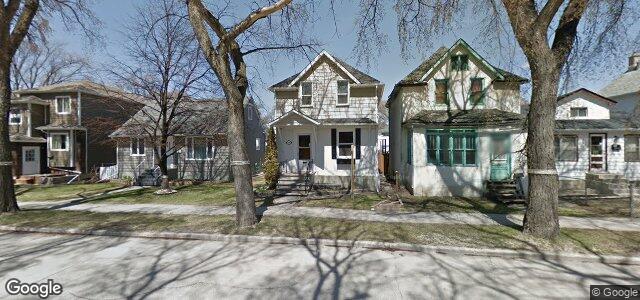 Larawan ng 399 Morley Avenue sa Winnipeg, Manitoba