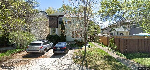 Larawan ng 40 Stinson Avenue sa Winnipeg, Manitoba