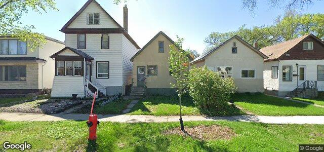 Larawan ng 400 Arnold Avenue sa Winnipeg, Manitoba