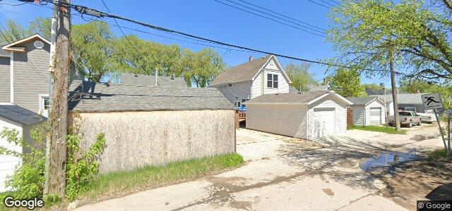 Larawan ng 400 Morley Avenue sa Winnipeg, Manitoba