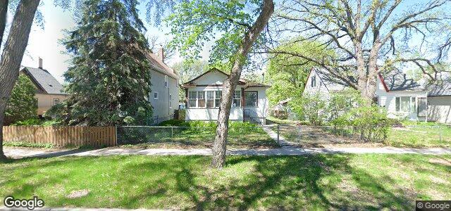 Larawan ng 401 Rosedale Avenue sa Winnipeg, Manitoba