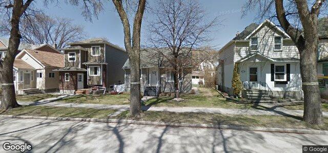 Larawan ng 405 Morley Avenue sa Winnipeg, Manitoba