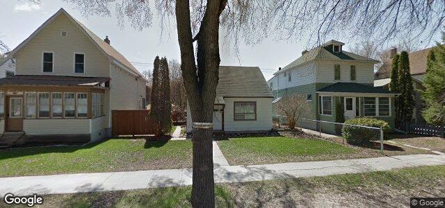 Larawan ng 406 Morley Avenue sa Winnipeg, Manitoba