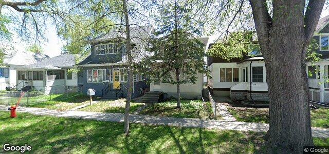 Larawan ng 406 Rosedale Avenue sa Winnipeg, Manitoba