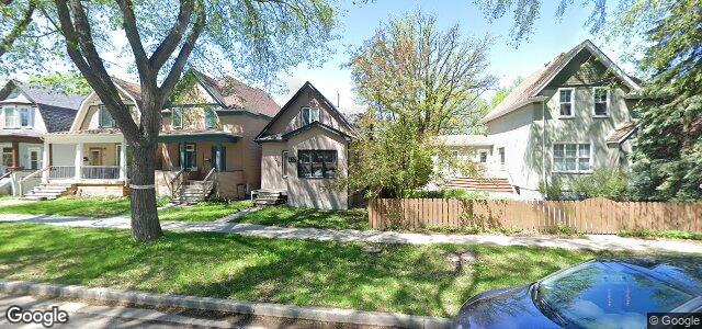 Larawan ng 407 Rosedale Avenue sa Winnipeg, Manitoba