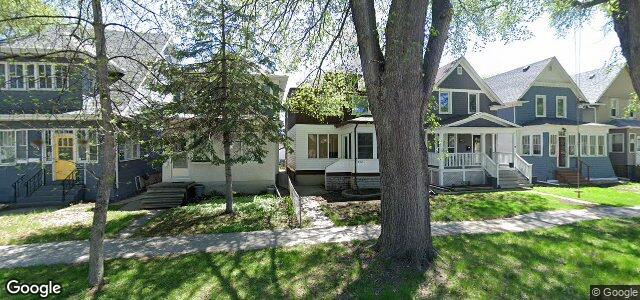 Larawan ng 408 Rosedale Avenue sa Winnipeg, Manitoba