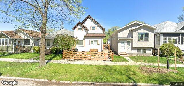 Larawan ng 409 Arnold Avenue sa Winnipeg, Manitoba