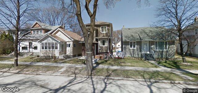 Larawan ng 409 Morley Avenue sa Winnipeg, Manitoba