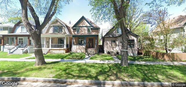 Larawan ng 409 Rosedale Avenue sa Winnipeg, Manitoba