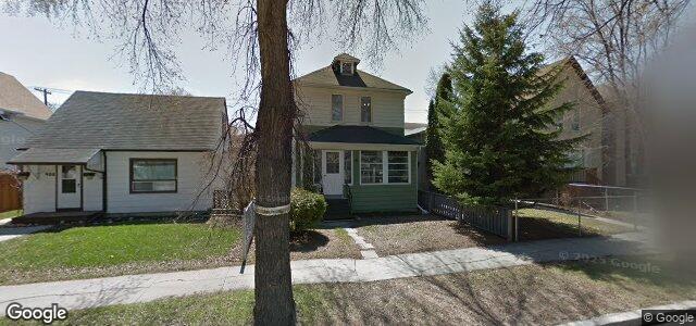 Larawan ng 410 Morley Avenue sa Winnipeg, Manitoba