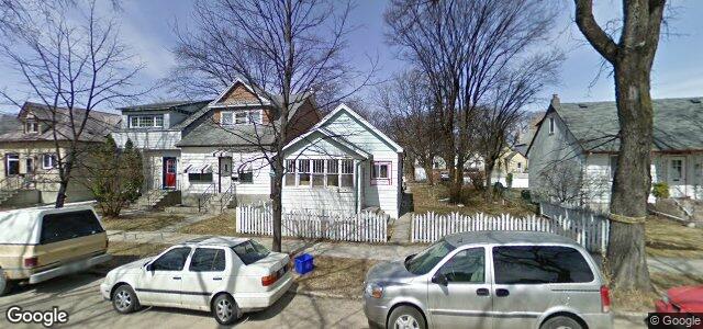 Larawan ng 411 Morley Avenue sa Winnipeg, Manitoba