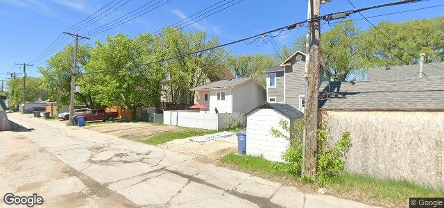 Larawan ng 412 Morley Avenue sa Winnipeg, Manitoba