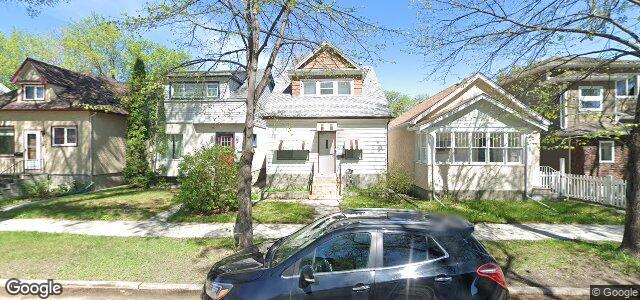 Larawan ng 413 Morley Avenue sa Winnipeg, Manitoba