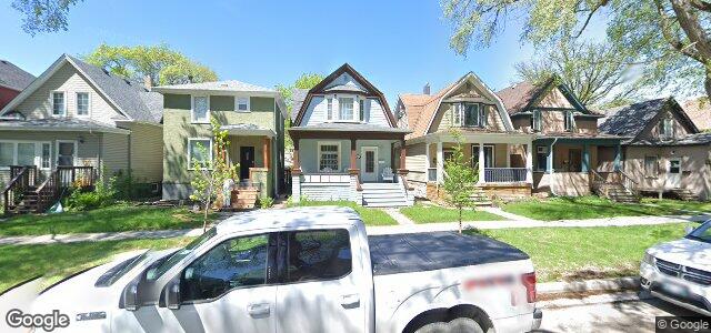 Larawan ng 413 Rosedale Avenue sa Winnipeg, Manitoba